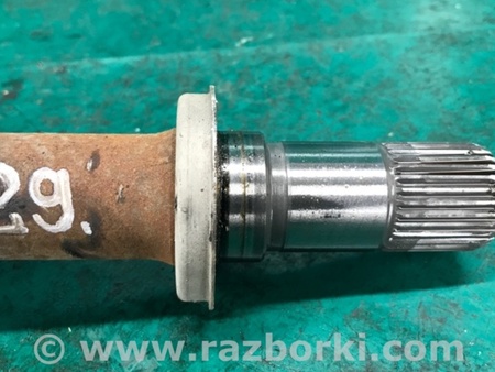 ФОТО Вал проміжний приводу для Acura RDX TB 1/2 (06-12) Київ