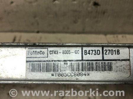 ФОТО Радіатор основний для Ford Edge 1 U387 (01.2006-04.2015) Київ