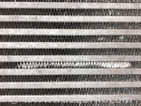 ФОТО Радіатор інтеркулера для Ford Edge 1 U387 (01.2006-04.2015) Київ