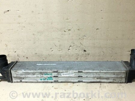 ФОТО Радіатор інтеркулера для Ford Edge 1 U387 (01.2006-04.2015) Київ