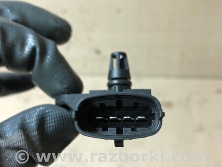ФОТО Датчик абсолютного тиску (MAP sensor) для Ford Edge 1 U387 (01.2006-04.2015) Київ