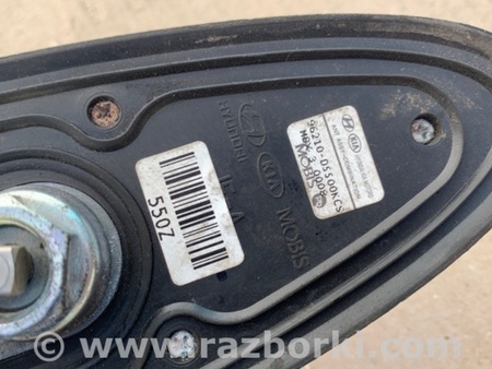 ФОТО Антена для KIA Optima 4 K5 JF (15-20) Київ