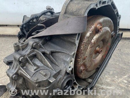 ФОТО Автоматична трансмісія для Infiniti G35 Київ