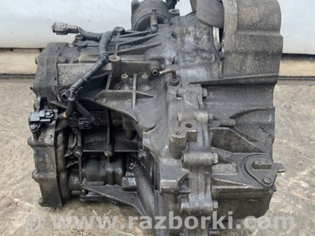 ФОТО Автоматична трансмісія для Infiniti G35 Київ