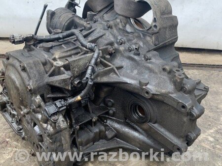 ФОТО Автоматична трансмісія для Infiniti G35 Київ