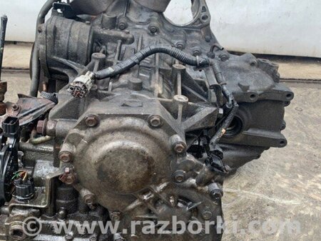 ФОТО Автоматична трансмісія для Infiniti G35 Київ