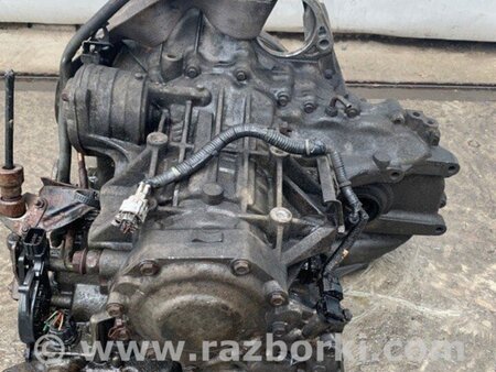 ФОТО Автоматична трансмісія для Infiniti G35 Київ