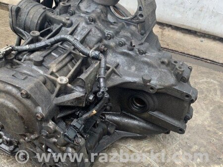 ФОТО Автоматична трансмісія для Infiniti G35 Київ