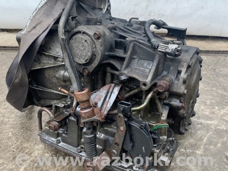 ФОТО Автоматична трансмісія для Infiniti G35 Київ