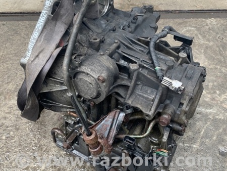 ФОТО Автоматична трансмісія для Infiniti G35 Київ