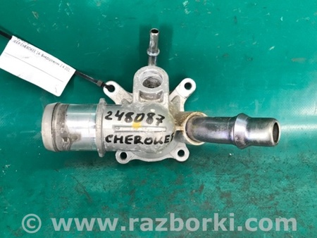 ФОТО Термостат для Jeep Cherokee KL (2013-2023) Київ