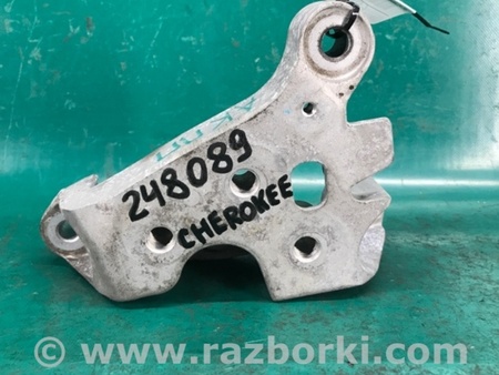 ФОТО Кронштейн крепления КПП для Jeep Cherokee KL (2013-2023) Київ