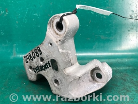 ФОТО Кронштейн крепления КПП для Jeep Cherokee KL (2013-2023) Київ