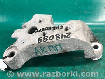 ФОТО Кронштейн крепления КПП для Jeep Cherokee KL (2013-2023) Київ