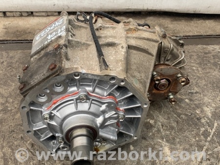 ФОТО Роздавальна коробка для Toyota Sequoia (01-07) Київ