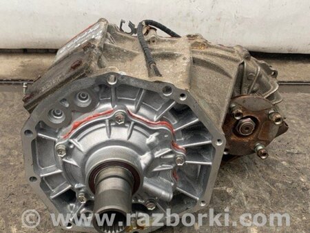 ФОТО Роздавальна коробка для Toyota Sequoia (01-07) Київ