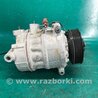 ФОТО Компресор кондиціонера для Volkswagen Passat B8 (2014-2023) Київ