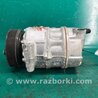 ФОТО Компресор кондиціонера для Volkswagen Passat B8 (2014-2023) Київ
