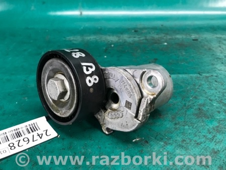 ФОТО натягувач ременя генератора для Volkswagen Passat B8 (2014-2023) Київ