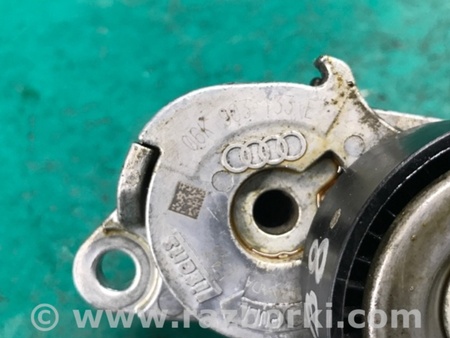 ФОТО натягувач ременя генератора для Volkswagen Passat B8 (2014-2023) Київ