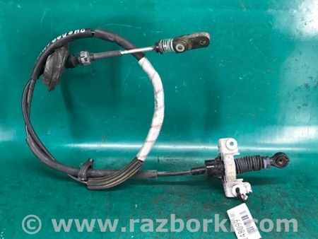 ФОТО Трос перемикання АКПП для Jeep Cherokee KL (2013-2023) Київ