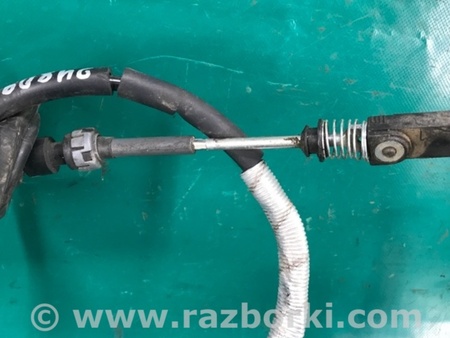 ФОТО Трос перемикання АКПП для Jeep Cherokee KL (2013-2023) Київ