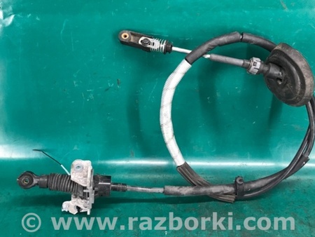 ФОТО Трос перемикання АКПП для Jeep Cherokee KL (2013-2023) Київ