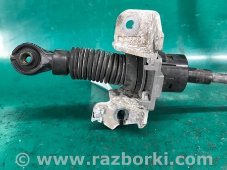 ФОТО Трос перемикання АКПП для Jeep Cherokee KL (2013-2023) Київ