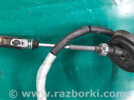 ФОТО Трос перемикання АКПП для Jeep Cherokee KL (2013-2023) Київ