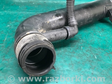 ФОТО Патрубок повітряного фільтра для Volkswagen Passat B8 (2014-2023) Київ