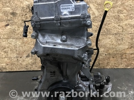 ФОТО Двигун бензин для Jeep Cherokee KL (2013-2023) Київ