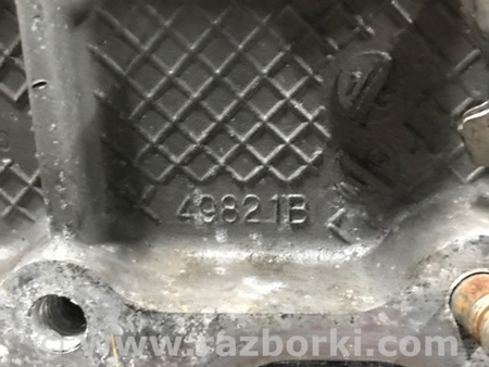 ФОТО Двигун бензин для Jeep Cherokee KL (2013-2023) Київ