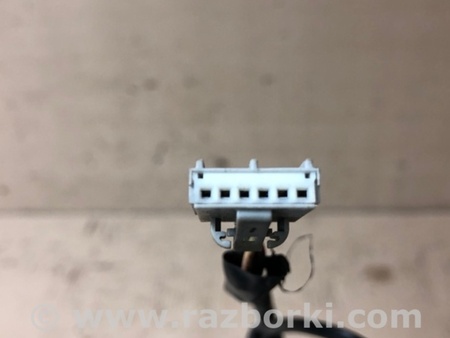 ФОТО Підсвічування номера для Ford Edge 1 U387 (01.2006-04.2015) Київ