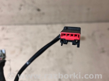 ФОТО Підсвічування номера для Ford Edge 1 U387 (01.2006-04.2015) Київ