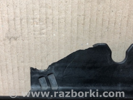 ФОТО Дифузор вентилятора основного радіатора для Honda CR-V II (01-06) Київ