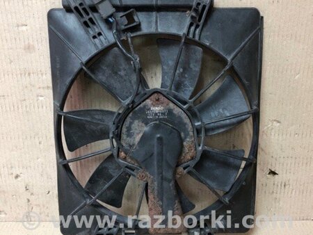 ФОТО Дифузор вентилятора основного радіатора для Honda CR-V II (01-06) Київ