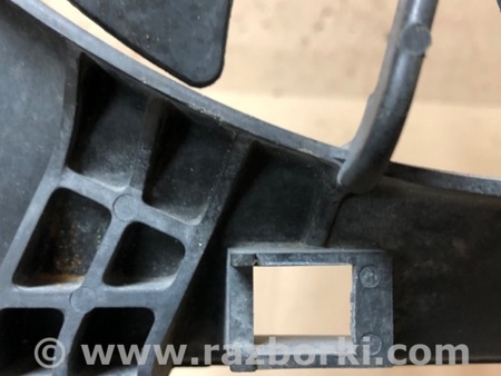 ФОТО Дифузор вентилятора основного радіатора для Honda CR-V II (01-06) Київ