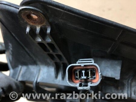 ФОТО Дифузор вентилятора основного радіатора для Honda CR-V II (01-06) Київ