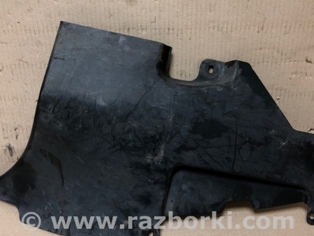 ФОТО Захист дну для Chrysler 300 (2004-2010) Київ