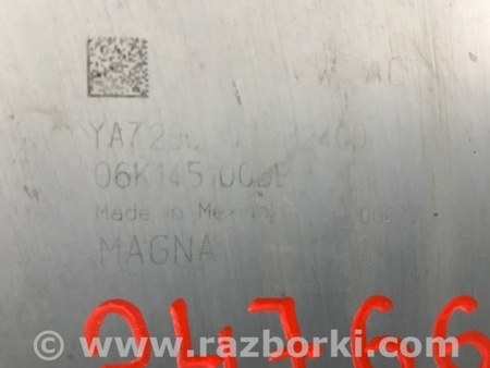 ФОТО Вакуумний насос для Volkswagen Passat B8 (2014-2023) Київ