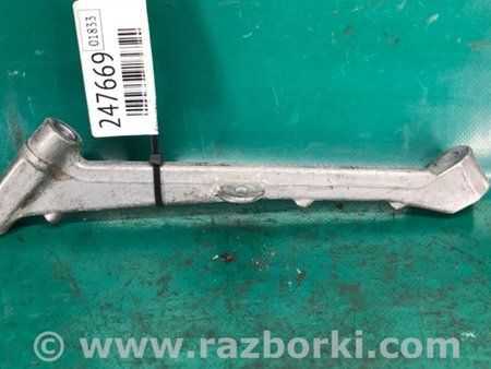 ФОТО Кронштейн для Volkswagen Passat B8 (2014-2023) Київ