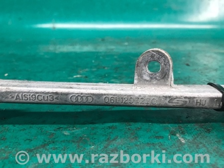 ФОТО Кронштейн для Volkswagen Passat B8 (2014-2023) Київ