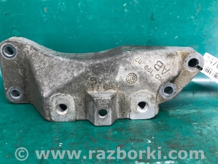 ФОТО Кронштейн крепления КПП для Volkswagen Passat B8 (2014-2023) Київ