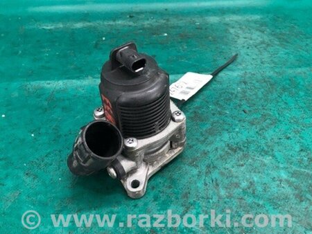 ФОТО Клапан EGR для Volkswagen Passat B8 (2014-2023) Київ