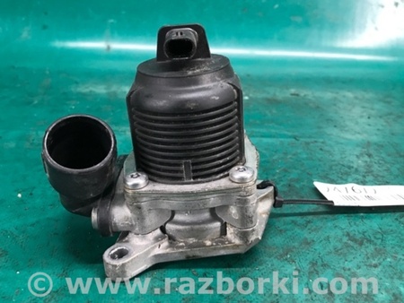 ФОТО Клапан EGR для Volkswagen Passat B8 (2014-2023) Київ