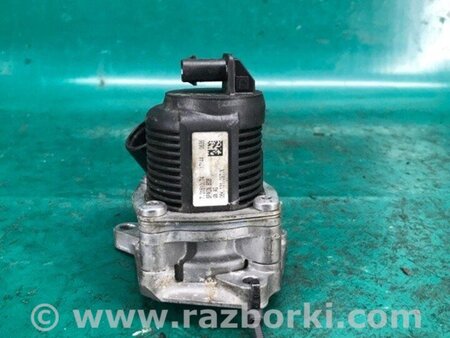 ФОТО Клапан EGR для Volkswagen Passat B8 (2014-2023) Київ