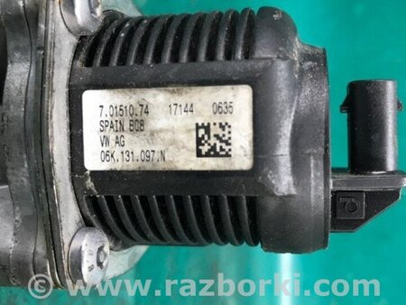 ФОТО Клапан EGR для Volkswagen Passat B8 (2014-2023) Київ