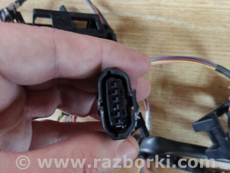 ФОТО Проводка бампера для Suzuki Kizashi (2009-2014) Київ