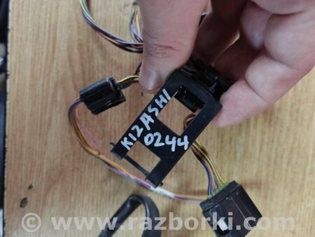 ФОТО Проводка бампера для Suzuki Kizashi (2009-2014) Київ