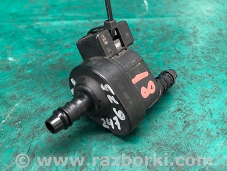 ФОТО Клапан вентиляції паливного бака для Volkswagen Passat B8 (2014-2023) Київ